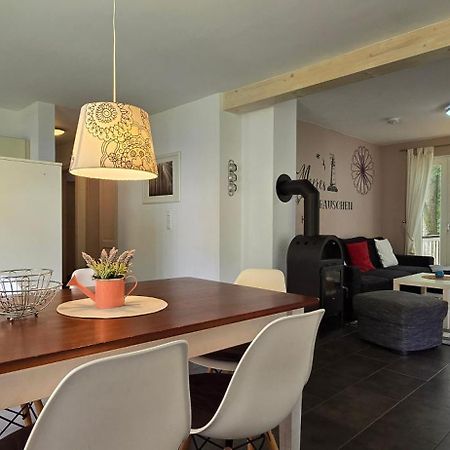 Ferienwohnung W 4 0 N Graal-Mueritz Exterior foto